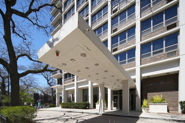 property at 88 W Schiller St