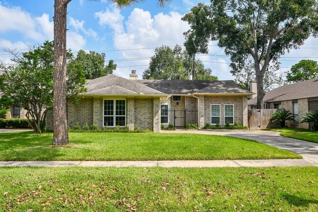 property at 2635 Austins Pl