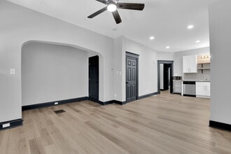 3608 Nebraska Ave in St. Louis, MO - Building Photo - Building Photo