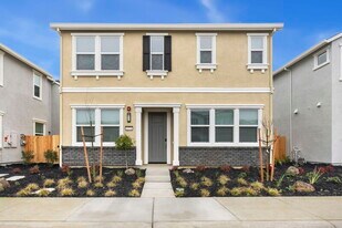 8376 Solfrid Wy in Elk Grove, CA - Building Photo