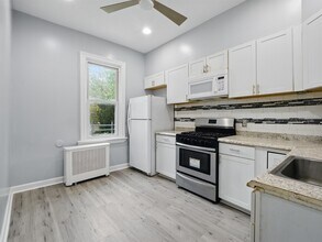 164 Grant Ave in Jersey City, NJ - Building Photo - Building Photo