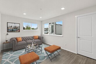 Cedar Place in Tacoma, WA - Foto de edificio - Interior Photo
