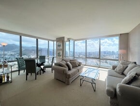 1200 Queen Emma St in Honolulu, HI - Building Photo - Building Photo