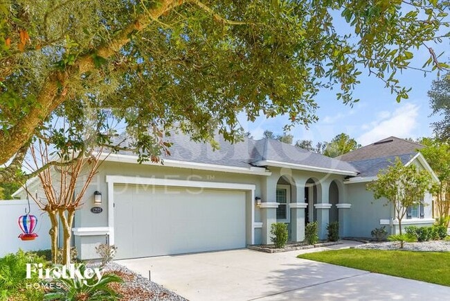 12555 Westberry Manor Dr in Jacksonville, FL - Building Photo - Building Photo