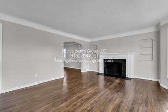 18010 Sorrento Ave in Detroit, MI - Building Photo - Building Photo