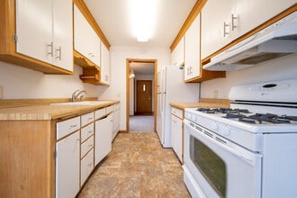 4721 Chatham Rd in Columbia Heights, MN - Foto de edificio - Building Photo