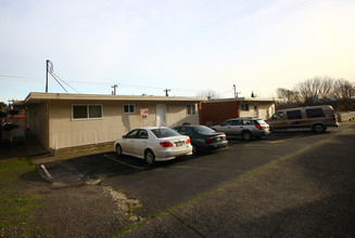 Woodland Park Apartments in Seattle, WA - Building Photo - Building Photo