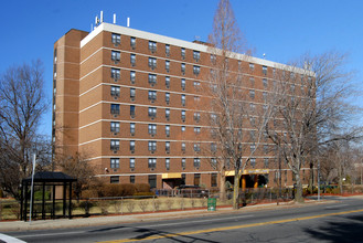 Bailey-Holt Tower in East Orange, NJ - Building Photo - Building Photo