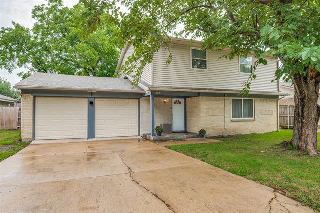 property at 325 Hilltop Ln