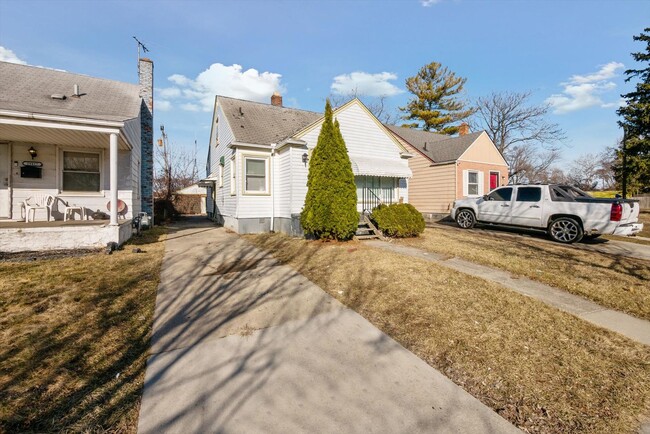 19423 Beland St in Detroit, MI - Building Photo - Building Photo