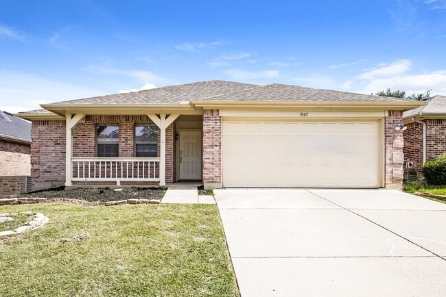 property at 5105 Raymond Dr