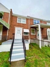 1239 Broening Hwy in Baltimore, MD - Building Photo - Building Photo