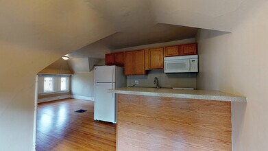 1100 N Downing St in Denver, CO - Building Photo - Building Photo