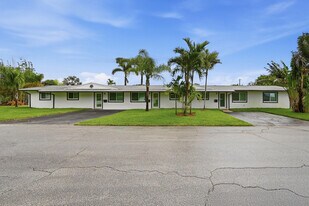 2308 NW 3rd Ave in Wilton Manors, FL - Building Photo