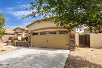 15623 W Devonshire Ave in Goodyear, AZ - Building Photo - Building Photo