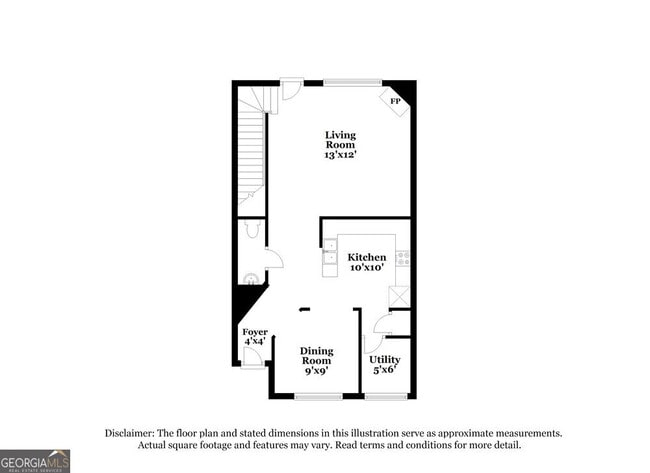 2344 Bigwood Trail in Atlanta, GA - Building Photo - Building Photo