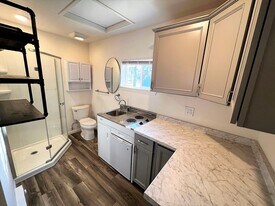 860 Quincy St in Reno, NV - Building Photo