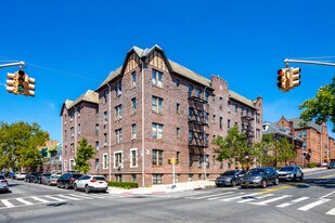 579 61st St in Brooklyn, NY - Building Photo