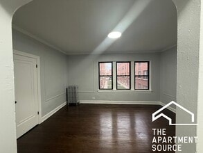 5214 1/2 S Drexel Ave in Chicago, IL - Building Photo - Building Photo