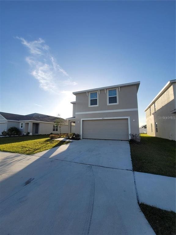 476 Sunlit Coral St in Ruskin, FL - Building Photo - Building Photo