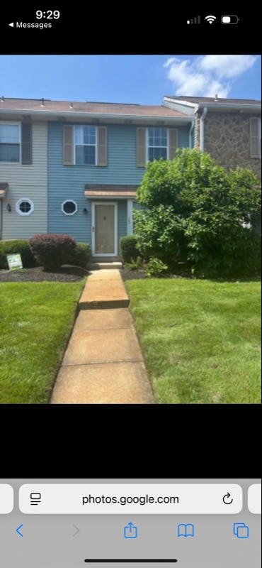 107 Camber Ln in Mount Laurel, NJ - Building Photo - Building Photo