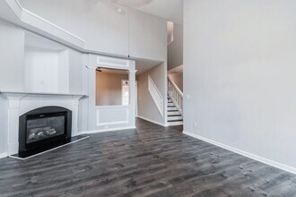 1422 Southgate Dr in Raleigh, NC - Foto de edificio - Building Photo