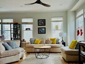 3911 Elbert Ave in Alexandria, VA - Building Photo