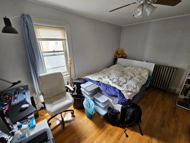 58 Winship St, Unit NA in Boston, MA - Building Photo - Building Photo
