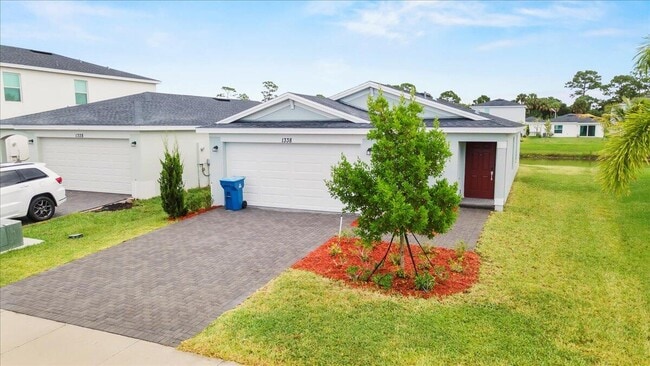 property at 1338 Colebrook Cir SW