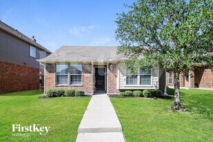 1309 Honeywood Ln, Unit 2106 in Royse City, TX - Building Photo