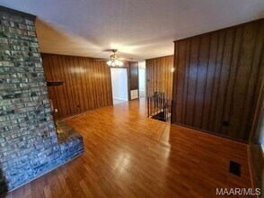 421 N Moye Dr in Montgomery, AL - Building Photo - Building Photo