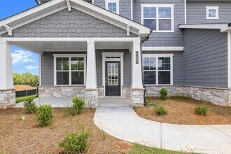 712 Hedwig Dr in Mcdonough, GA - Building Photo - Building Photo