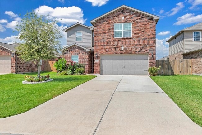 1017 Misty Patch Dr in Katy, TX - Building Photo - Building Photo