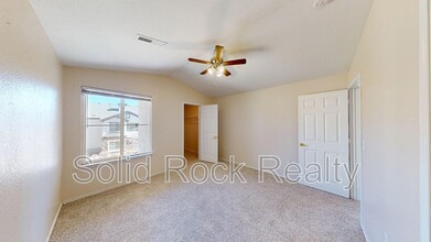 3927 Riviera Grove in Colorado Springs, CO - Foto de edificio - Building Photo