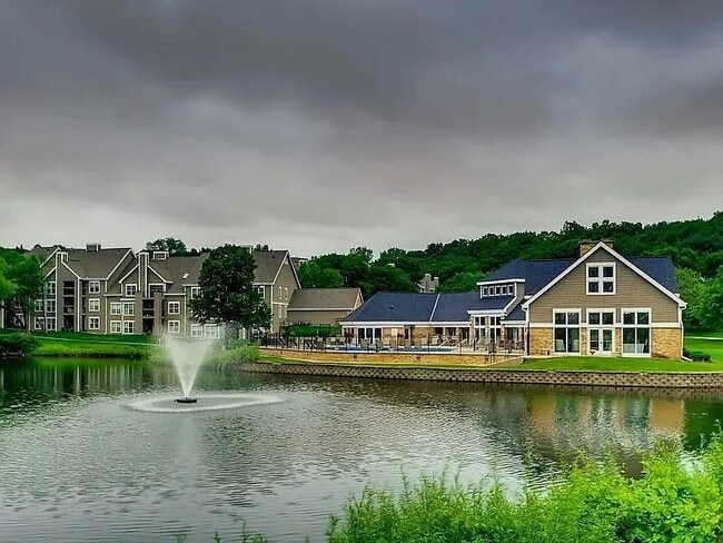 property at 6010 Chasewood Pky