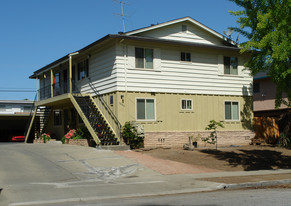 1605 Ontario Dr Apartments