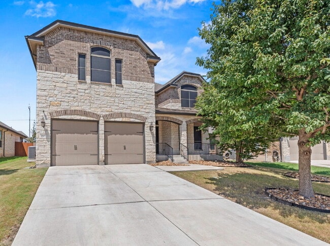 257 Bee Caves Cove in Cibolo, TX - Building Photo - Building Photo