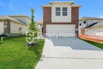 9314 Dogwood Hill in San Antonio, TX - Building Photo - Building Photo