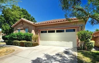 45124 Big Canyon St in Indio, CA - Building Photo - Building Photo