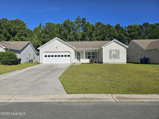 112 Belvedere Dr