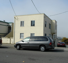 500 Hillside Blvd in Daly City, CA - Building Photo - Building Photo