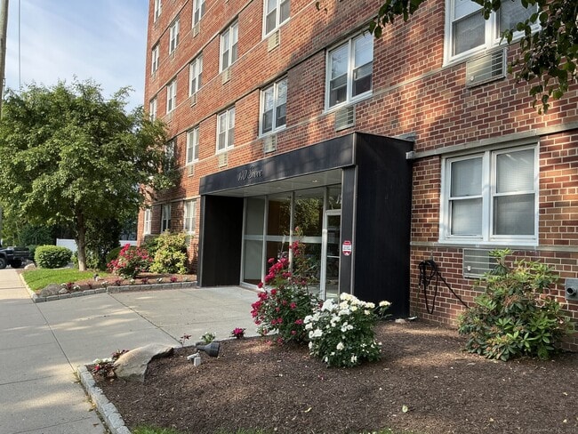 property at 140 Grove St
