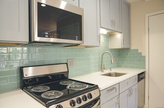 Renaissance Apartments at Capital Circle in Tallahassee, FL - Building Photo - Building Photo