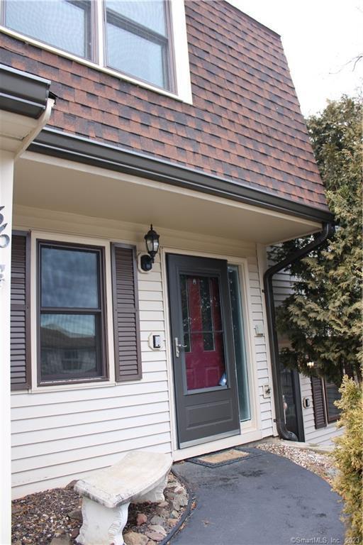 36 Tinsmith Crossing in Wethersfield, CT - Building Photo - Building Photo