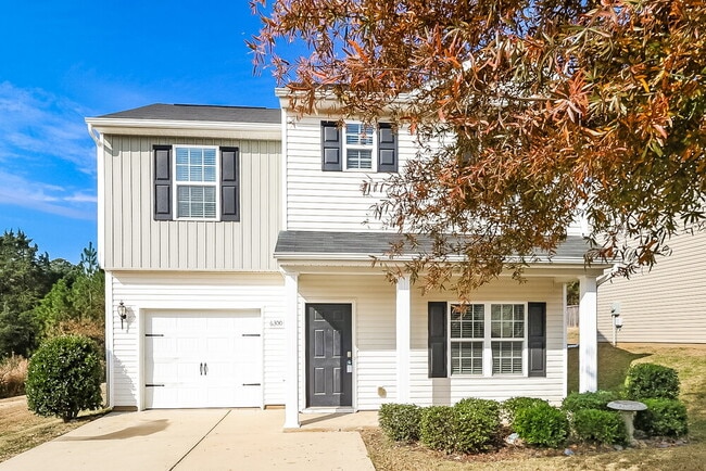 property at 6300 Paw Village Rd