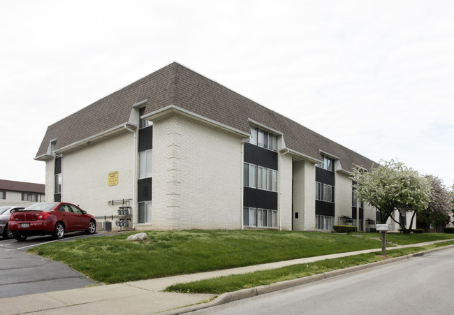 840 6th St in Bowling Green, OH - Foto de edificio - Building Photo