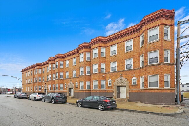 7200-02 S Stony Island Ave in Chicago, IL - Building Photo - Building Photo