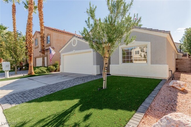 3185 Dancing Hills Ave in Henderson, NV - Building Photo - Building Photo