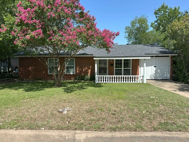 property at 5704 Cedardale Dr