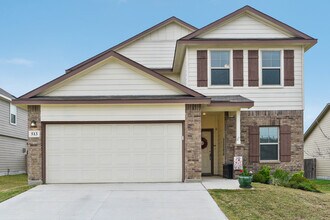 513 Chelson Hunt in Cibolo, TX - Building Photo - Building Photo